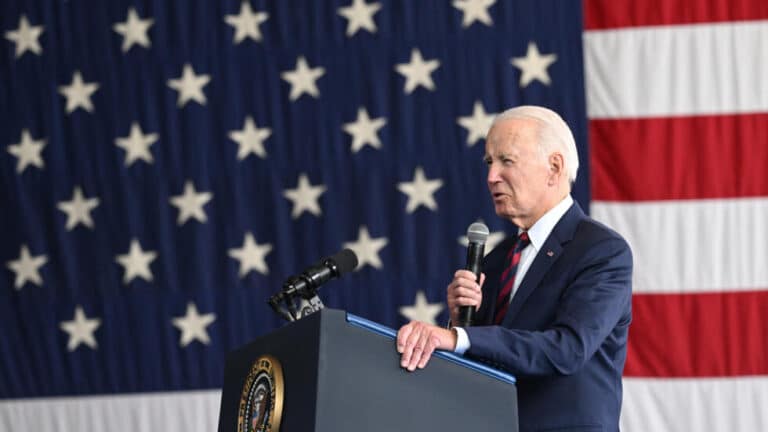 Joe Biden en la cuerda floja: Congreso analiza juicio político en su contra