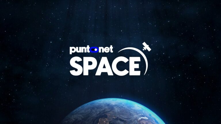 Puntonet presenta alternativas de conexión en lugares de difícil acceso