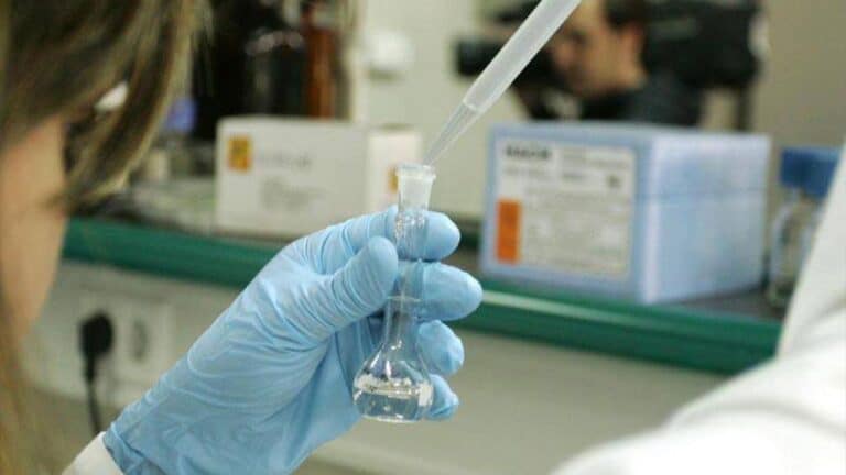 EN EL TENA SE REALIZÓ LA PRIMERA INFUSIÓN PARA MUCOPOLISACARIDOSIS