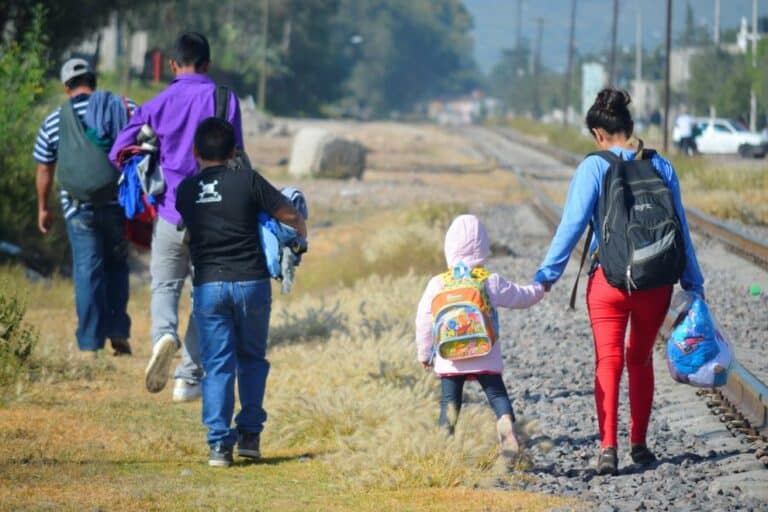 Video polémico de Cancillería da ‘tips’ para migrar irregularmente