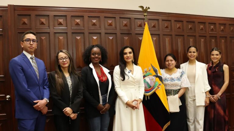 ¿Cuáles serán la nuevas fichas de la Vicepresidencia?