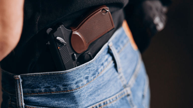 Estos son los pasos para solicitar un permiso para portar un arma de fuego