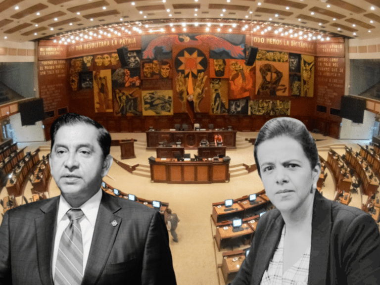 Romo y Gutiérrez los »grandes perdedores» de la nueva Asamblea