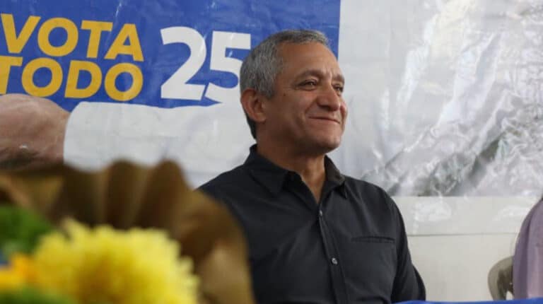 Carrillo tiene impedimento para ejercer cargo público, pero puede ser asambleísta