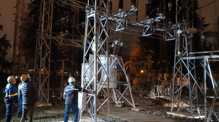 Empresa Eléctrica Quito inicia proceso de contratación de 465 megavatios de energía