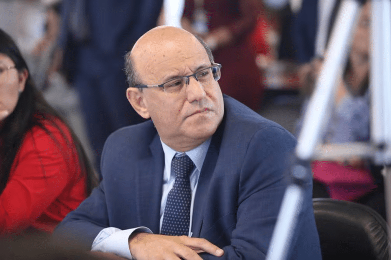 Luque Lecaro no se acogerá a la cooperación eficaz