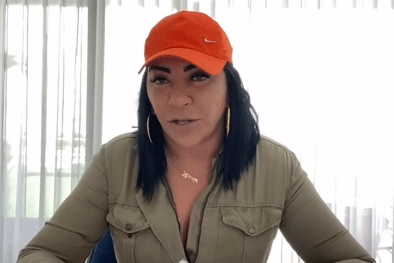 Prefecta de Esmeraldas culpa a periodista de los asesinatos y amenazas a funcionarios
