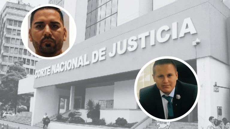 Más chats en el Caso Metástasis: »Tenemos a toda la Corte Nacional de Justicia, jefe»