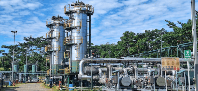 Luego de un proceso de diálogo con dirigentes indígenas, se levanta la paralización de los pozos petroleros del Campo Ishpingo