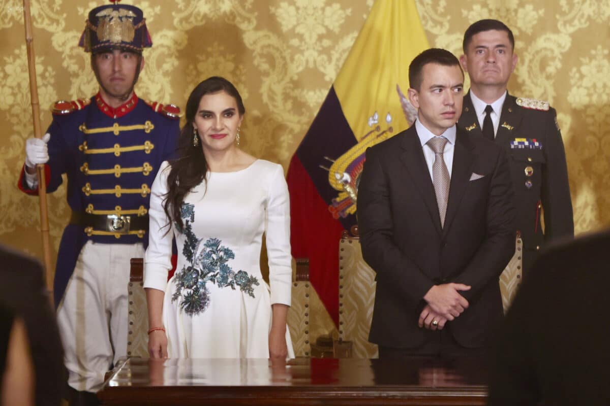 Foto: diario La Hora