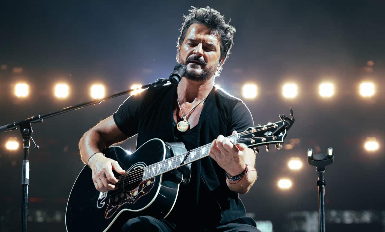 Ricardo Arjona cumple 60 años: este es el secreto de su éxito en la ...