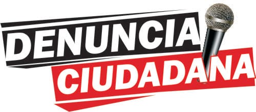 Denuncia Ciudadana