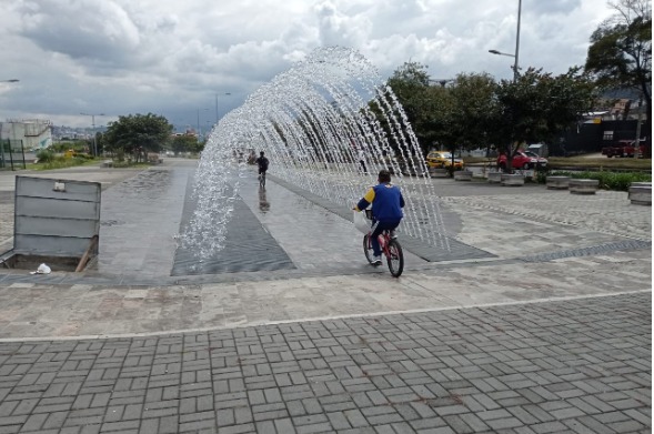 Foto: Quito informa