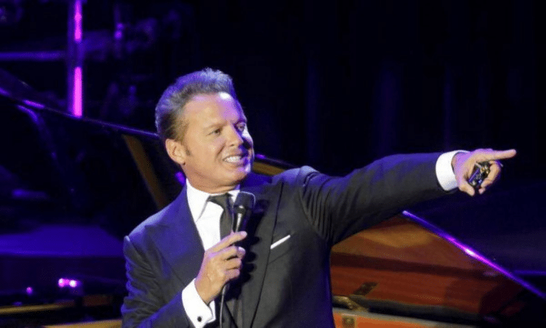 Los ecuatorianos se alistan para ver a Luis Miguel este 21 de febrero