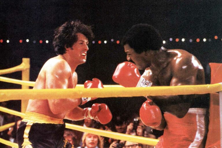 Est fue la mentira que Carl Weathers dijo para actuar en Rocky
