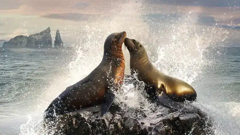 Luces, Cámara, ¡Galápagos!: La invasión cinematográfica que Ecuador no sabía que necesitaba