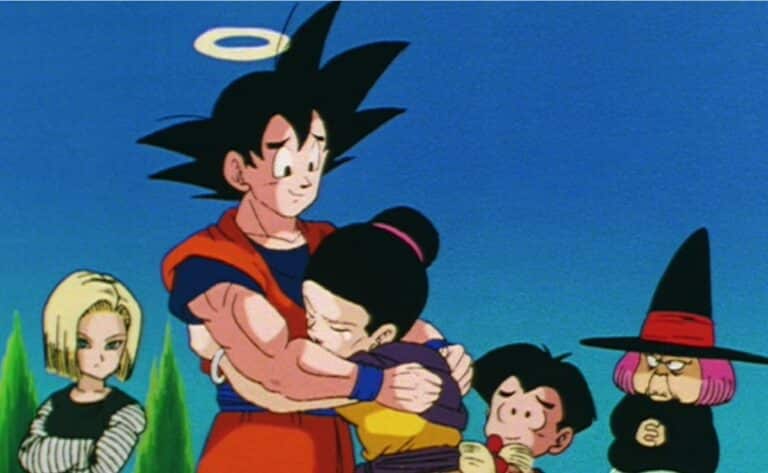 Adiós al maestro: Gokú llora la partida de Akira Toriyama, el genio creador de Dragon Ball