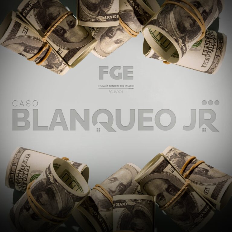 Hasta USD 5 millones le dejaba el lavado de activos a las exparejas de JR