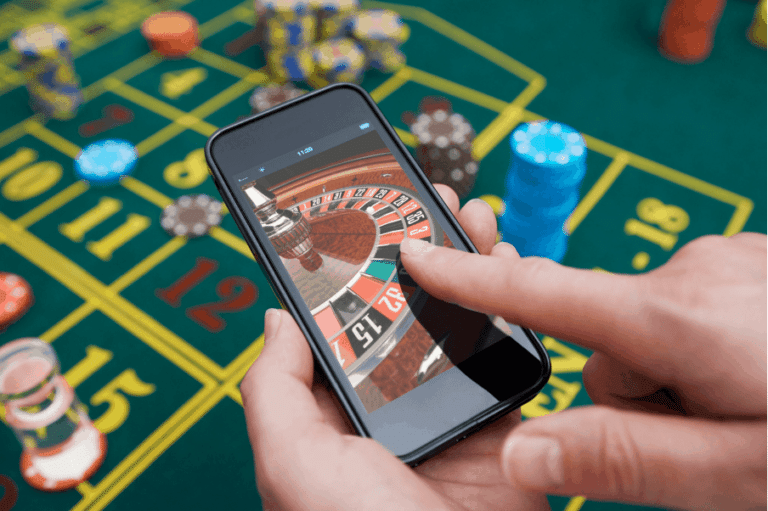 Proceso paso a paso para elegir el Casino APP