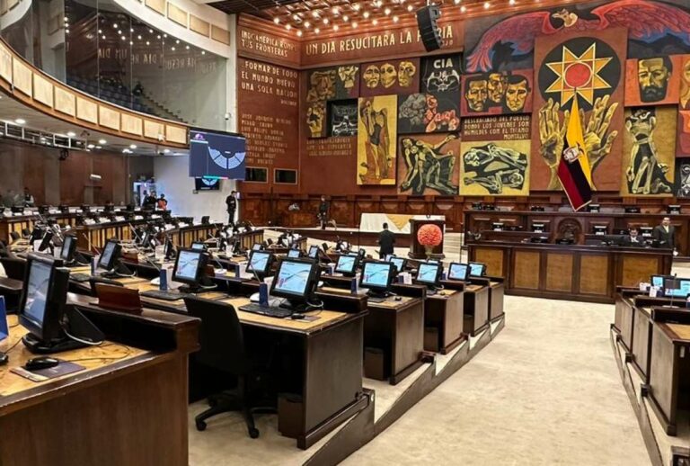 Asamblea gastará USD 960 mil en pasajes aéreos