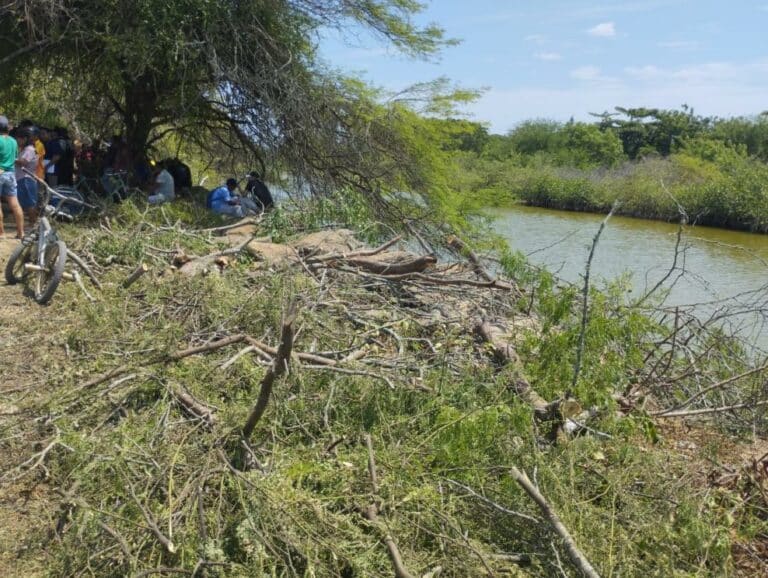 Foto: diario Expreso