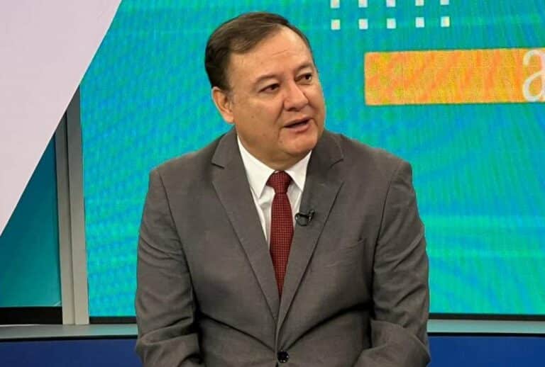 Juan Zapata será juzgado en rebeldía en el marco del proceso político en su contra