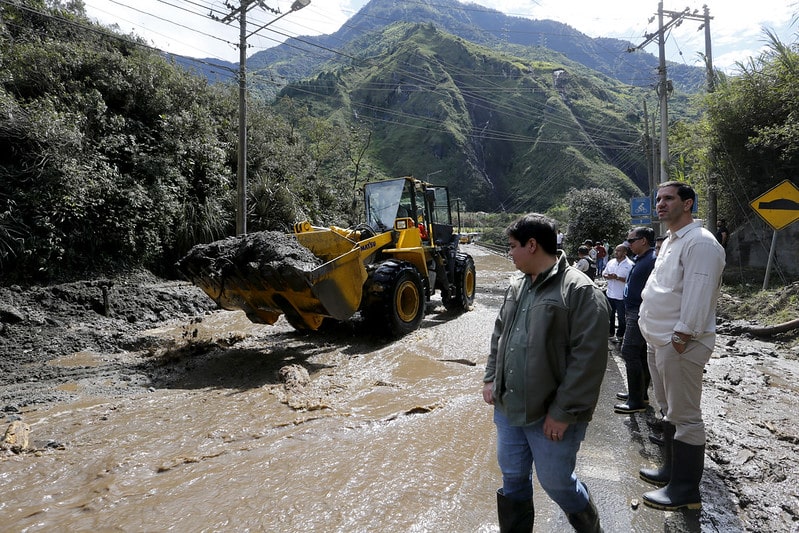 Foto: Flickr El nuevo Ecuador