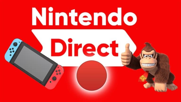 Metroid Prime 4 y nuevo The Legend of Zelda: los anuncios en el Nintendo Direct