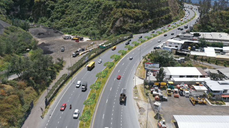 Foto: Quito Informa