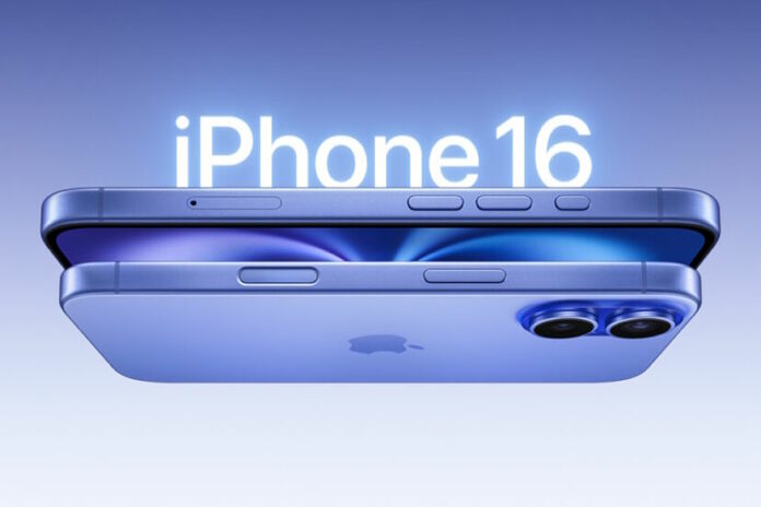 Iphone 16