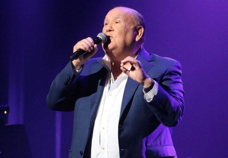 Fallece Leo Dan, cantante argentino, a los 82 años