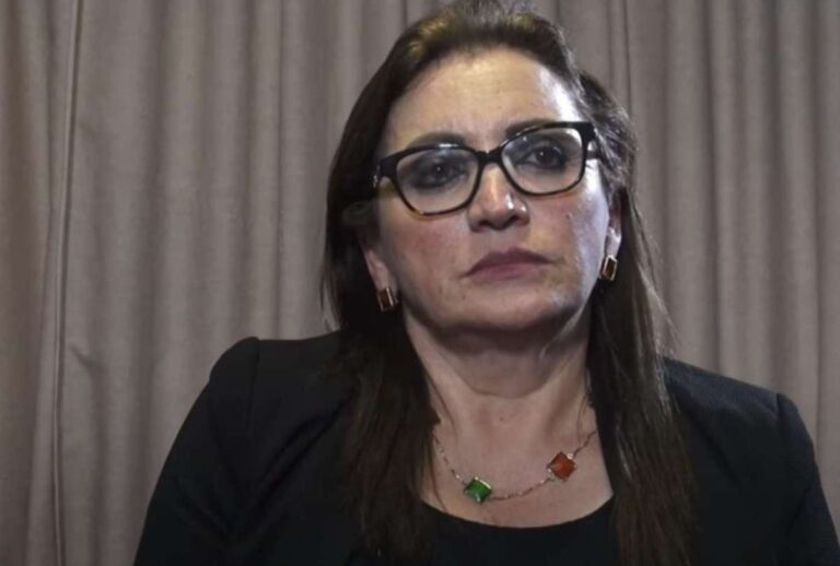 Jueza ordena indemnización para Rosa Argudo tras despido ineficaz