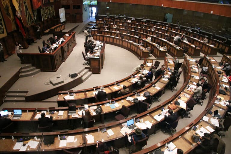 RC y ADN lideran las curules de la nueva Asamblea