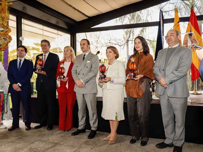 Casa Ecuador Madrid 2025 se consolida como la Embajada de la Naturaleza en el mundo.