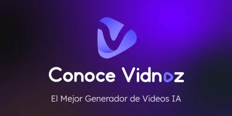 Crea sin Límites con Vidnoz: IA para Transcribir textos y Crear Música en un Clic Crea sin Límites con Vidnoz: IA para Transcribir textos y Crear Música en un Clic