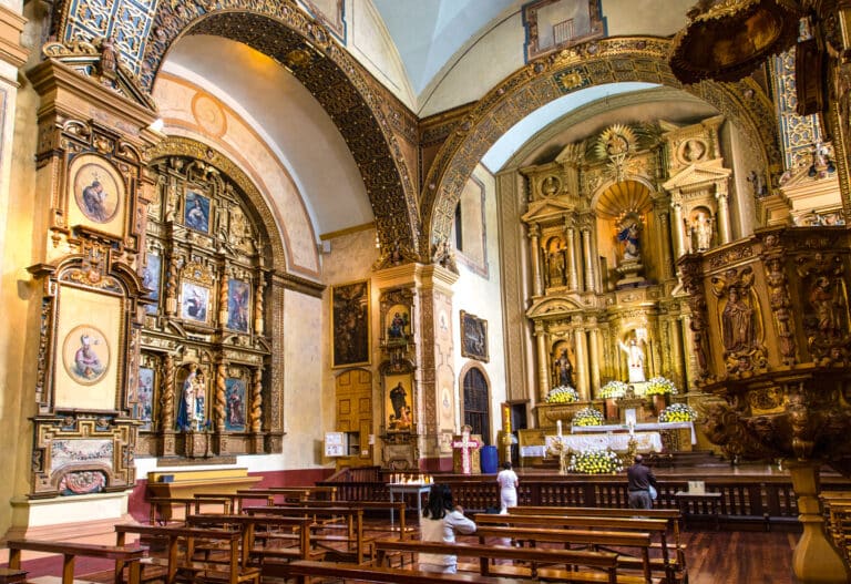 Comisión recomendará el archivo del proyecto de Ley de Libertad Religiosa por afectación al gasto público
