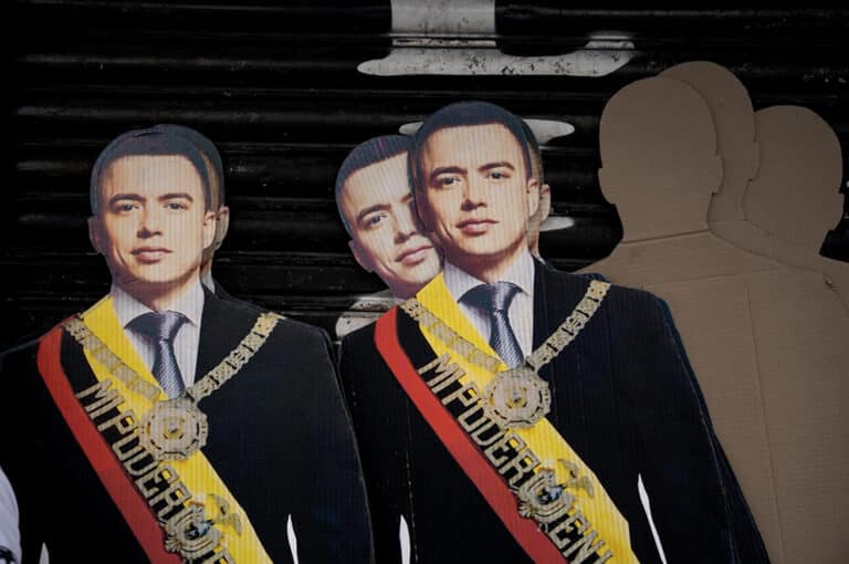 Otra vez Presidencia destina USD 5 millones en pauta publicitaria