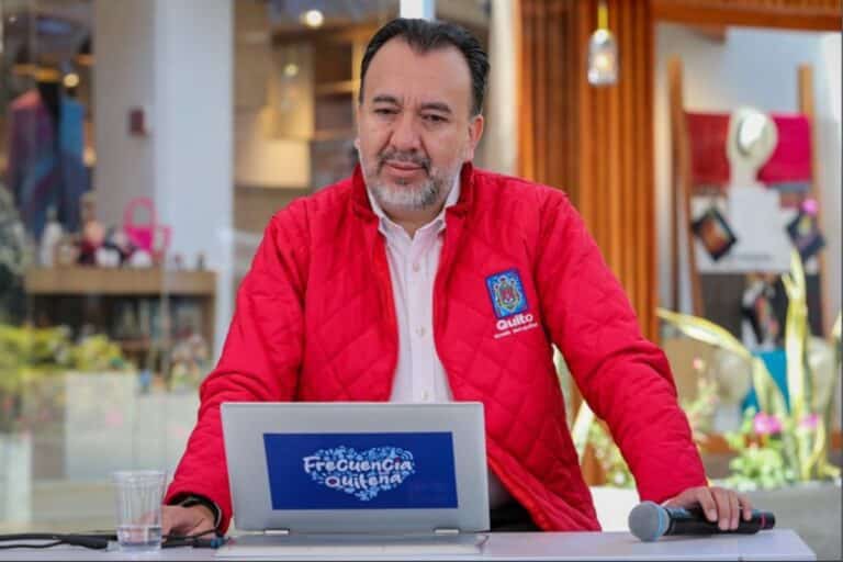 Revocatoria en Quito: ¿Mecanismo democrático o instrumento de desgaste político?
