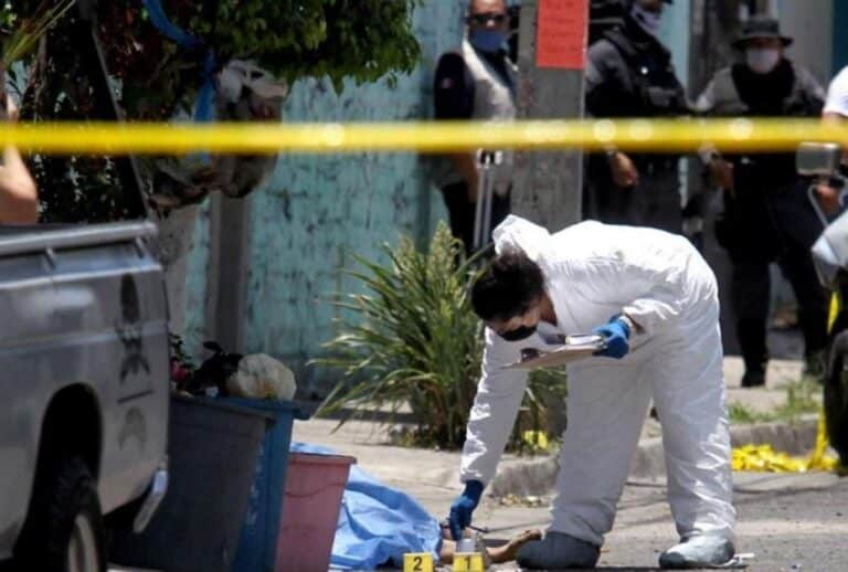46 asesinatos marcaron las Elecciones 2025, reporta Observatorio de Violencia Política