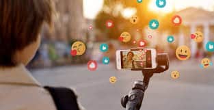Por: Carlos Torres Esto es lo que ganan los Influencers ecuatorianos