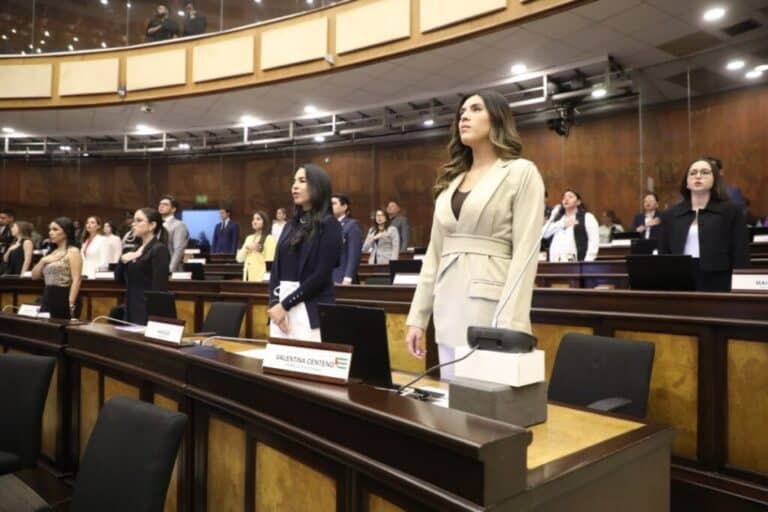 El lado oculto de la Ley Integridad Pública