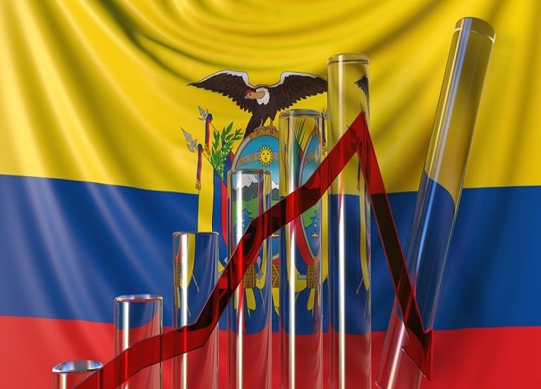 Pese a su cercanía geográfica, histórica y comercial con Brasil, uno de los socios fundadores del bloque económico BRICS, Ecuador no ha logrado reactivar su economía