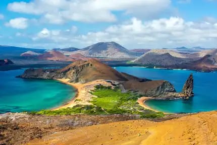 Galápagos: orgullo turístico del Ecuador en 2025
