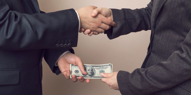 331 alertas de corrupción durante el primer periodo de gobierno de Noboa