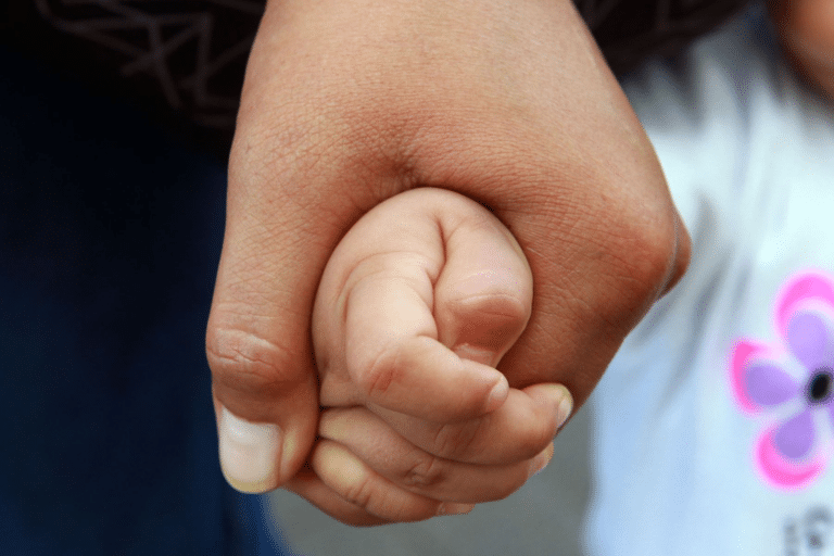 Fiscalía: 6 de cada 10 víctimas de violación son menores de edad