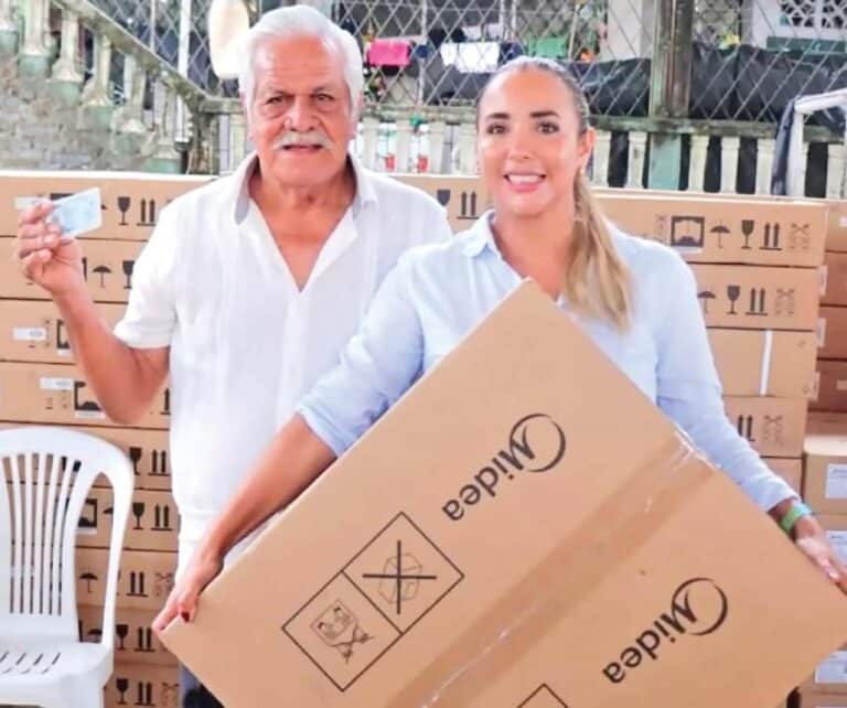 Sin sanción para Bayas: Justicia que mira a un solo lado